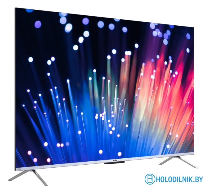 Телевизор Haier 75 Smart TV S3
