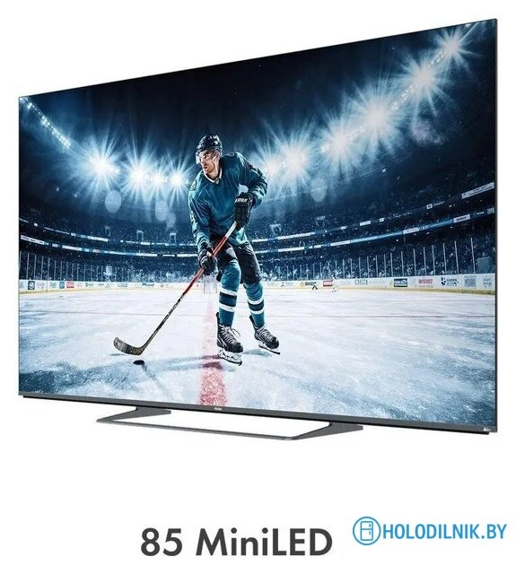 MiniLED телевизор Haier 85 MiniLED M4