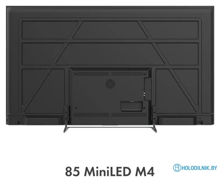 MiniLED телевизор Haier 85 MiniLED M4
