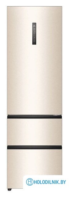 Холодильник Haier A4F639CGGU1