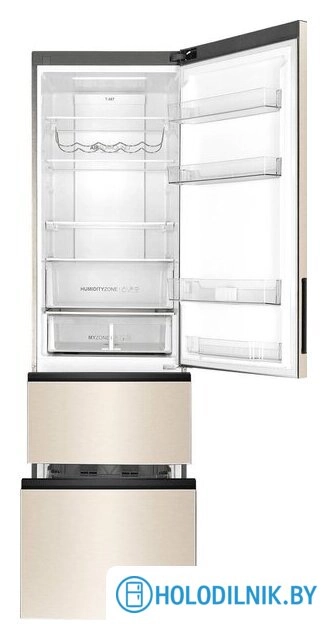 Холодильник Haier A4F639CGGU1