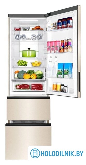 Холодильник Haier A4F639CGGU1