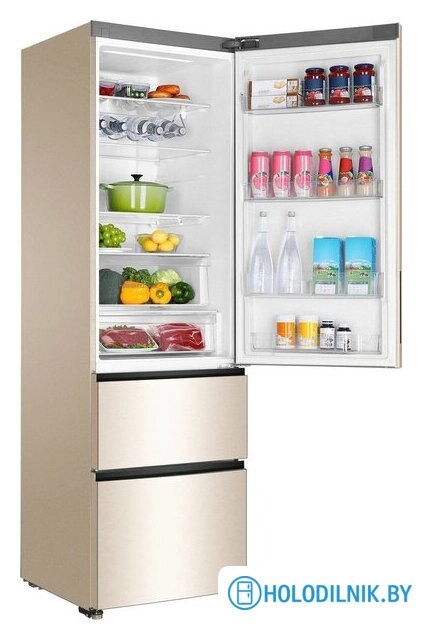 Холодильник Haier A4F639CGGU1