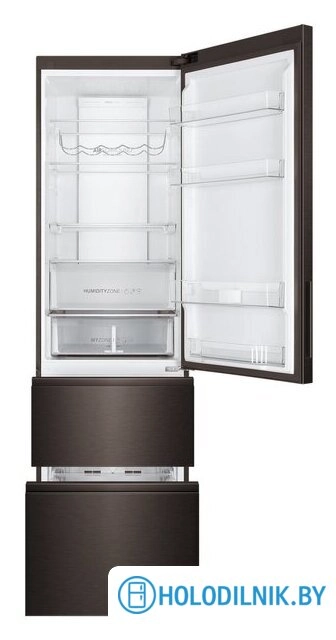 Холодильник Haier A4F739CDBGU1