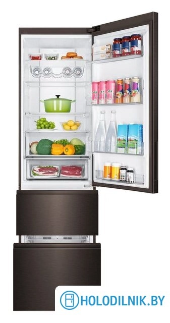 Холодильник Haier A4F739CDBGU1