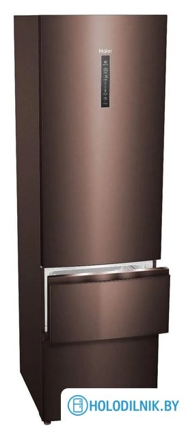 Холодильник Haier A4F739CLBGU1