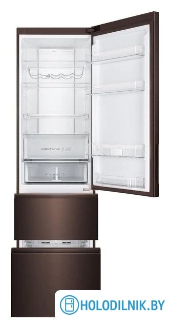 Холодильник Haier A4F739CLBGU1