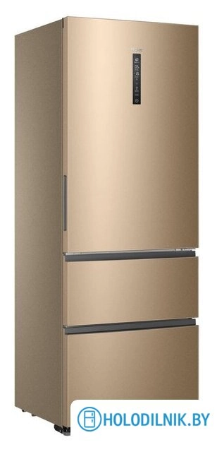 Холодильник Haier A4F742CGG