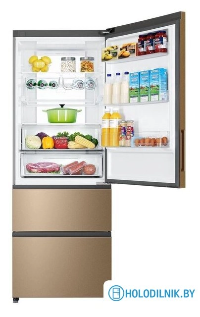 Холодильник Haier A4F742CGG