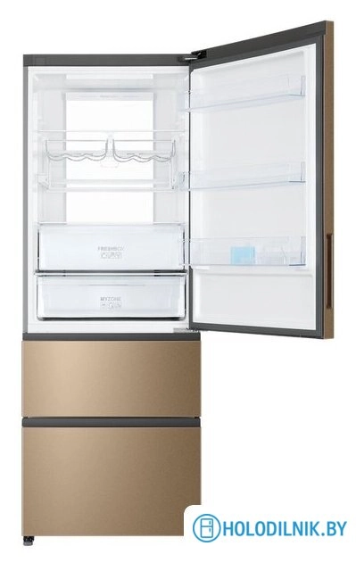 Холодильник Haier A4F742CGG