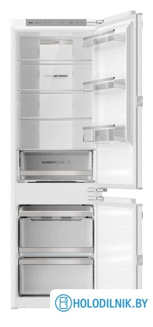 Холодильник Haier BCF3261WRU