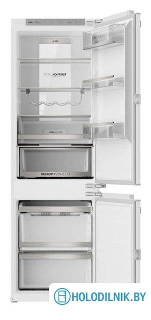 Холодильник Haier BCF5261WRU