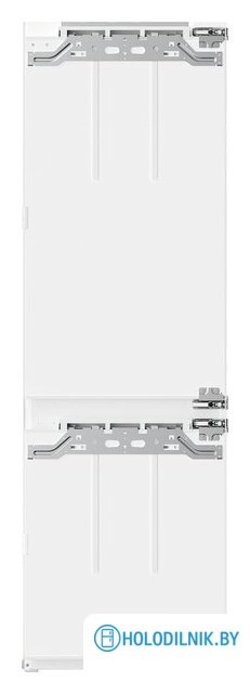 Холодильник Haier BCF5261WRU