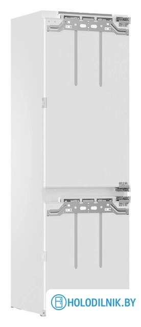 Холодильник Haier BCF5261WRU