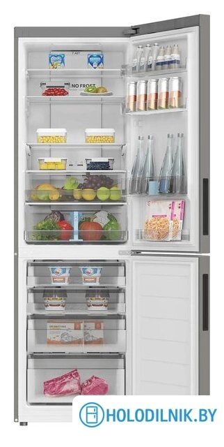 Холодильник Haier C2F619CFU1
