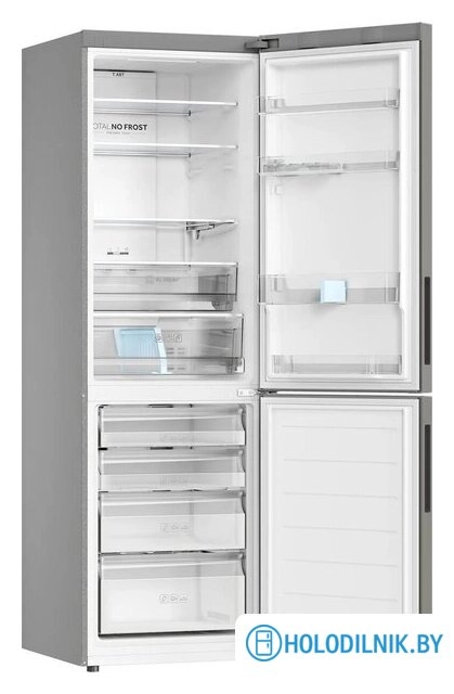 Холодильник Haier C2F619CFU1
