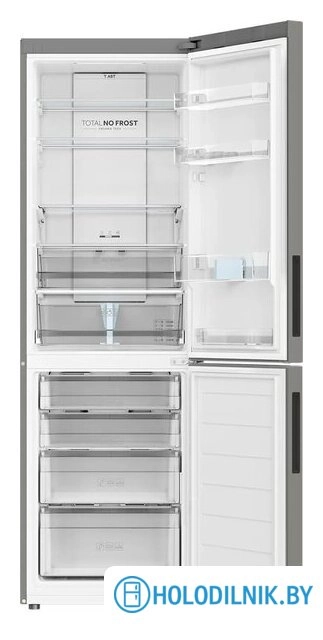 Холодильник Haier C2F619CFU1