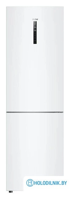 Холодильник Haier C2F619CWU1