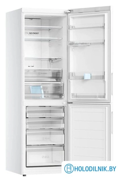 Холодильник Haier C2F619CWU1