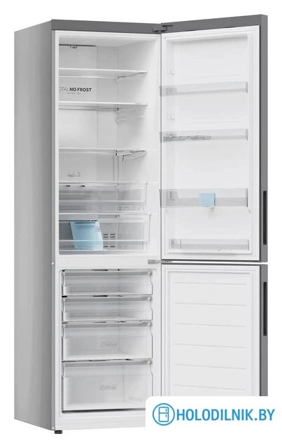 Холодильник Haier C2F620CFU1