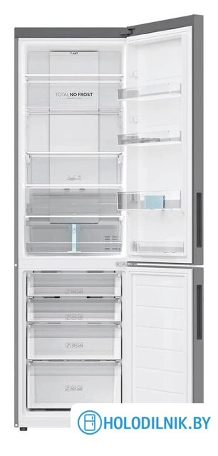 Холодильник Haier C2F620CFU1