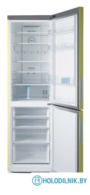 Холодильник Haier C2F636CCRG