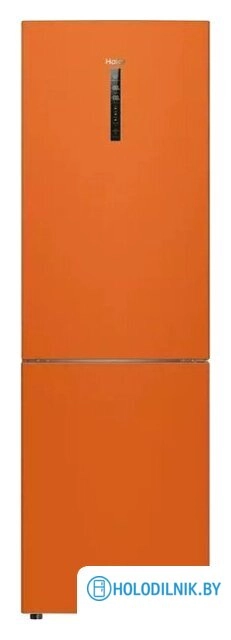 Холодильник Haier C2F636CORGU1