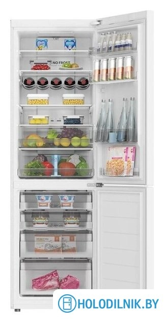 Холодильник Haier C2F636CWFDU1