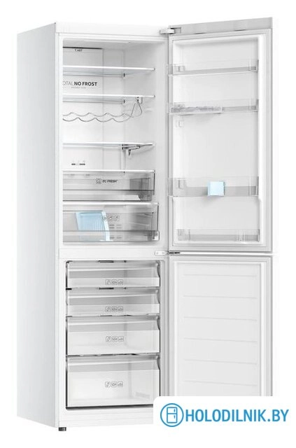 Холодильник Haier C2F636CWFDU1