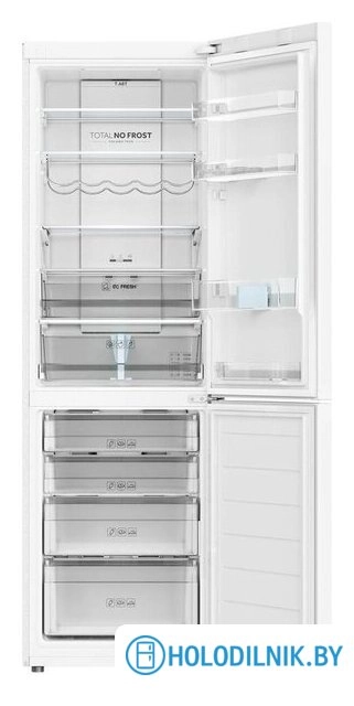 Холодильник Haier C2F636CWFDU1