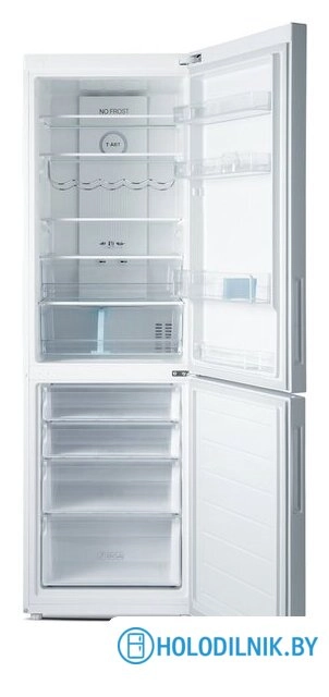 Холодильник Haier C2F636CWRG