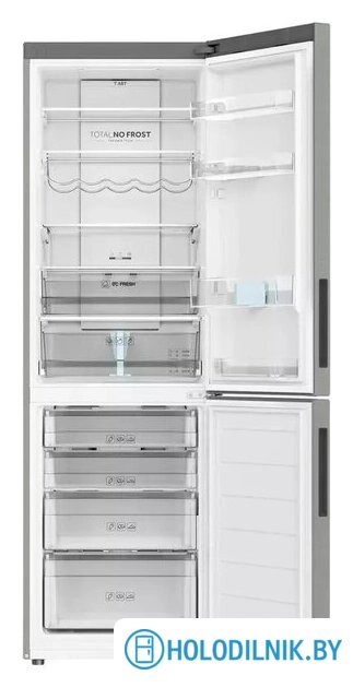 Холодильник Haier C2F636CXMVU1