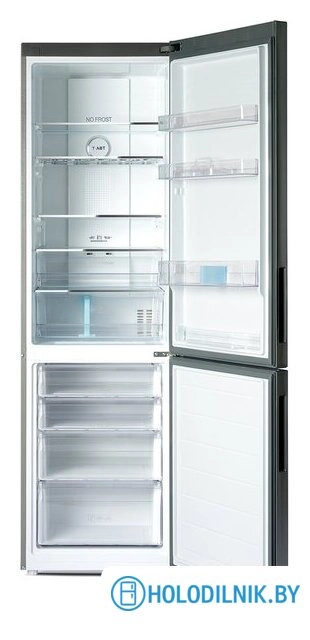 Холодильник Haier C2F637CFMV