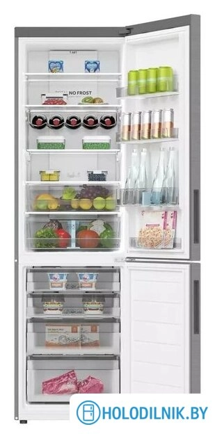 Холодильник Haier C2F637CFMVU1