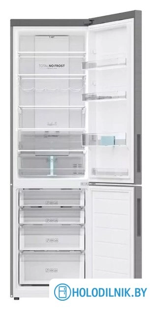 Холодильник Haier C2F637CFMVU1