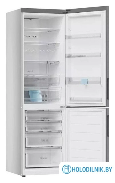 Холодильник Haier C2F637CFMVU1