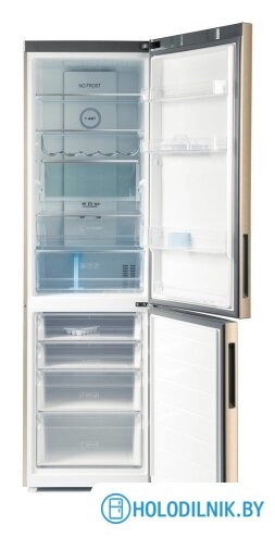 Холодильник Haier C2F637CGG