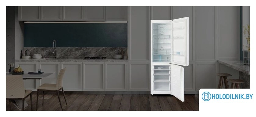 Холодильник Haier C2F637CGWG