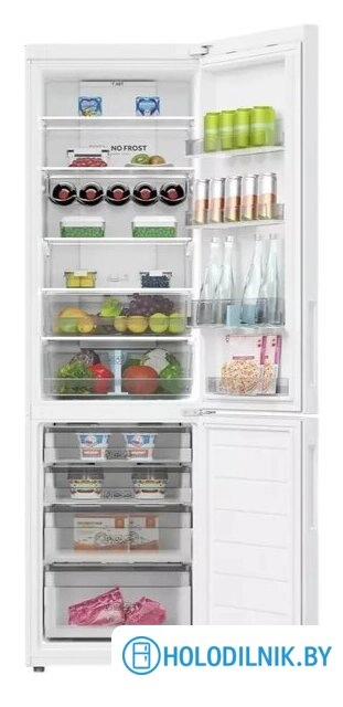 Холодильник Haier C2F637CWMVU1