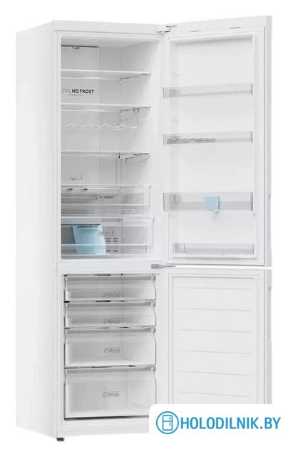 Холодильник Haier C2F637CWMVU1