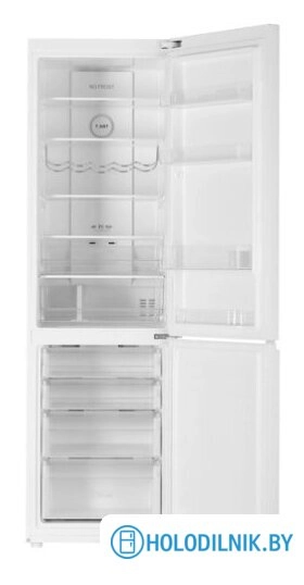 Холодильник Haier C2F637CWRG