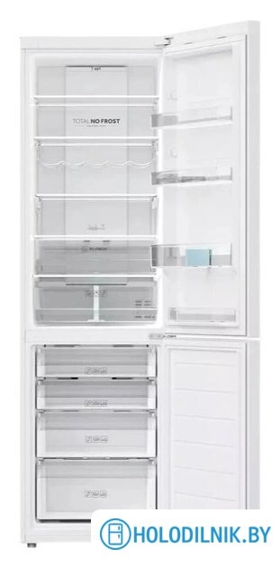 Холодильник Haier C2F637CWRGU1