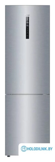 Холодильник Haier C2F637CXRGU1