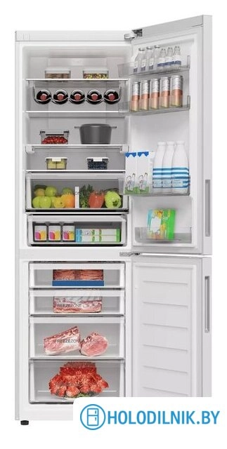 Холодильник Haier C4F637CWRGU1