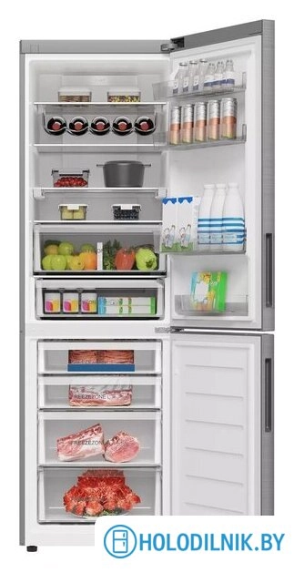 Холодильник Haier C4F637CXRGU1