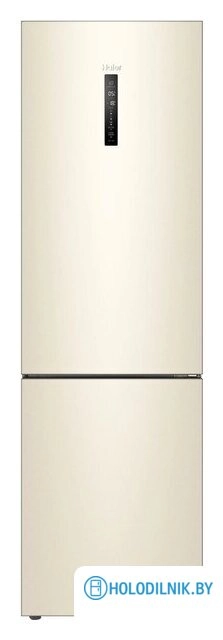 Холодильник Haier C4F640CCGU1