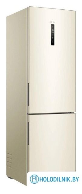 Холодильник Haier C4F640CCGU1