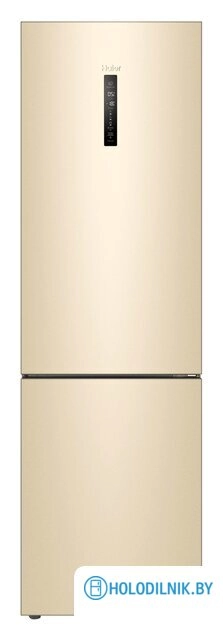 Холодильник Haier C4F640CGGU1
