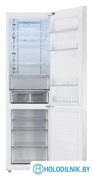 Холодильник Haier C4F640CGWGU1