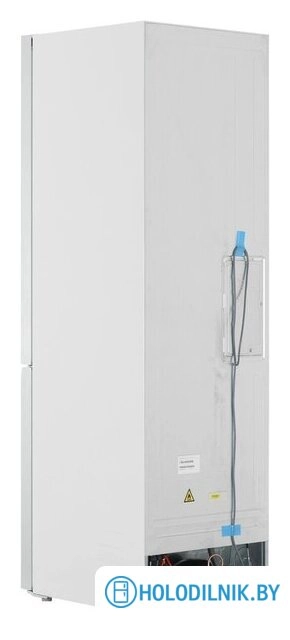 Холодильник Haier C4F640CGWGU1